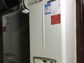 壁挂炉供暖的热水奥秘（解密壁挂炉供暖为何能提供热水）