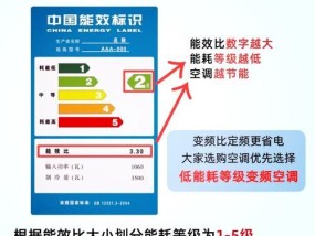 以空调一小时几度电，你了解多少（揭秘空调耗电量）