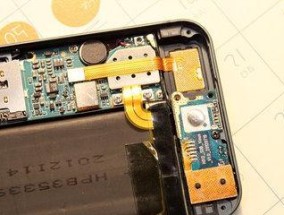 换电池后，iPhone5的home键失灵问题解析（探讨iPhone5换电池后home键失灵原因及解决方法）