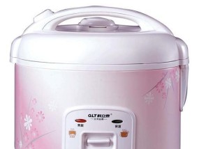 电饭煲进水后的故障及修复方法（急救电饭煲）