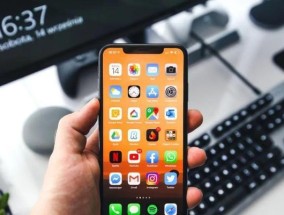 从旧iPhone轻松迁移到新iPhone的数据传输方法（使用iCloud快速）