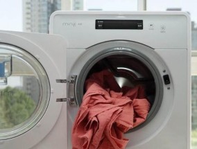 洗衣机洗衣服上水原因及解决方法（洗衣机洗衣服上水的问题和对策）