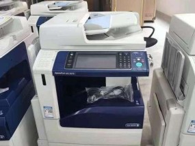复印机ccd黑白故障如何解决？常见原因有哪些？