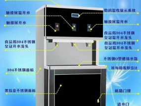饮水机出口如何消毒？有哪些有效的方法？