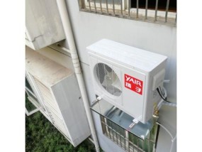 扬子空调故障e4处理方法？