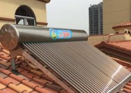容声太阳能热水器故障有哪些？如何快速解决？