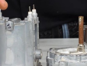 咖啡机锅炉水垢如何清除？有效去除方法是什么？
