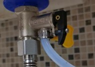康佳热水器安全阀漏水怎么办？维修步骤和费用是多少？