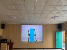 教室投影仪高级设置如何操作？如何进行教室投影仪的高级设置？