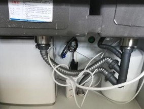 如何有效清除饮水机的水垢（简单易行的家庭清洁方法）