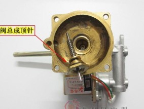 热水器管道阀门堵塞怎么办（解决热水器管道阀门堵塞的方法及常见故障排除）