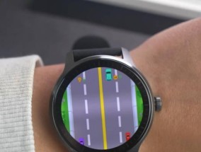 圆形智能手表下载app的步骤是什么？