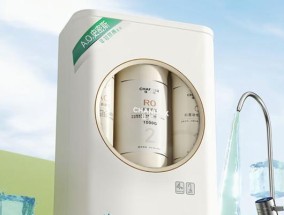 净水器的工作原理及常见故障解决方法（保障饮水安全）