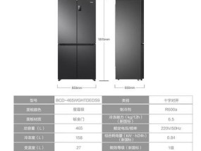 比较海信冰箱与海尔冰箱，哪个更好（海信冰箱与海尔冰箱的特点）