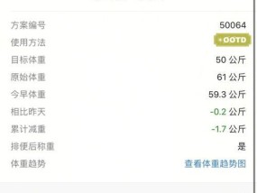 哺乳期快速瘦身法，告别产后肥胖（科学健康瘦身）