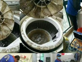 为什么要清洗空调（清洗空调的重要性及频率）