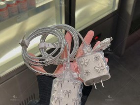 苹果充电器保护套最小毫安数是多少？选择保护套有什么建议？