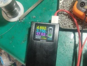 充电宝台卡拍照手机操作方法是什么？如何使用手机进行拍摄？