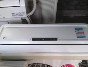 惠而浦空调故障代码e4如何维修？