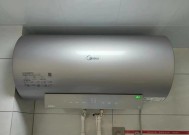美的热水器08故障是什么原因？如何快速解决？