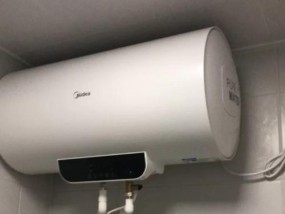 热水器未自动烧水怎么回事？如何快速解决？