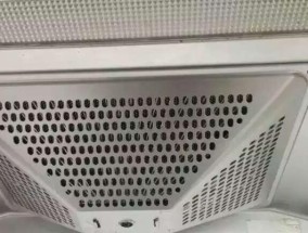 如何正确清洗嘉善商业油烟机（简单易行的方法）