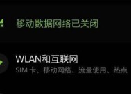 网络隐藏手机连接教程（一键隐藏手机连接）