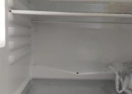 冰箱保鲜层结冰了怎么办（解决方法和预防措施）