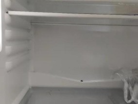 冰箱保鲜层结冰了怎么办（解决方法和预防措施）