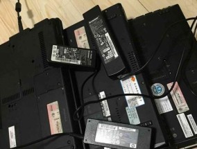 怎么修理二手笔记本电脑？常见问题及解决方法是什么？