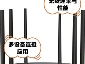 抖音中提到的无线路由器是什么意思？它有什么特别之处？