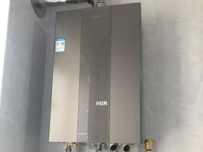 热水器安装指南（学会正确安装热水器）