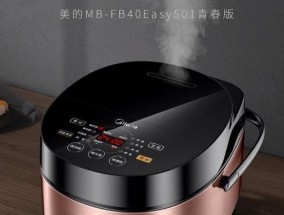 电饭煲不会自动停的解决方法（让电饭煲自动停下来的小技巧）