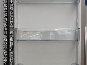 冰箱门掉了怎么办（轻松解决冰箱门掉落的问题）