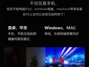投影仪的价格范围是多少？