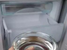 冰箱封条无吸力的解决方法（如何解决冰箱封条无吸力的问题）