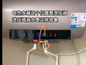 热水器滴水的原因与解决方法（了解滴水原因）