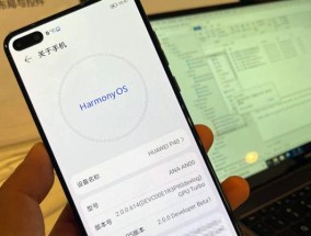 华为手机反向充电（探索华为手机反向充电功能及使用方法）