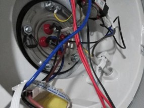 如何正确清洗海尔热水器（海尔热水器清洗方法与步骤详解）