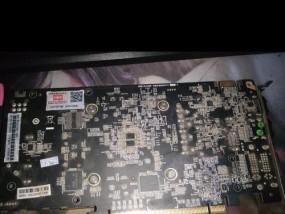 七彩虹GTX960性能分析（全面解读七彩虹GTX960显卡的性能特点与优势）