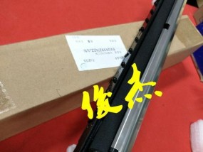 夏普复印机红色故障解决方法（轻松应对夏普复印机红色故障）