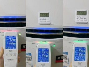 饮水机空气滤芯拆解方法（简单易行的拆解步骤）