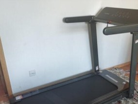 亿健跑步机卡住问题解决指南（应对亿健跑步机卡住的实用方法与技巧）