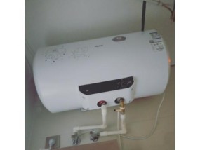老款海尔热水器清洗方法大揭秘（一招搞定老款海尔热水器的清洗）