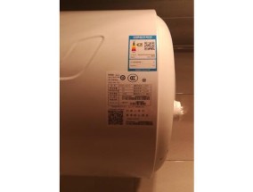 热水器无水温显示？故障原因及解决方法是什么？