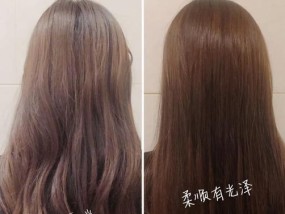 拯救干枯毛躁头发，实用小技巧大揭秘（养发秘籍）
