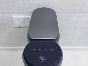 水中白点的原因及解决方法（净水器造成的水中白点问题及如何解决）