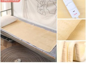 移动电源接电热毯不热？如何检查故障？