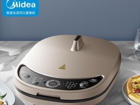 现代厨房电器的智能化革新（探索厨房电器的多功能特性与便利性）