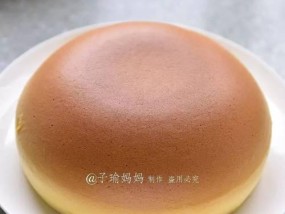 电饭煲做蛋糕不放碱怎么办？如何调整配方和步骤？
